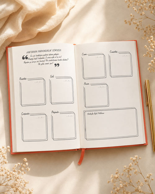 You Are A Miracle - A Breath Journal 2-Book Set